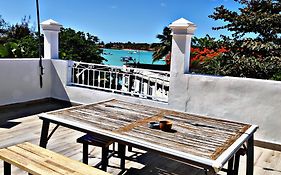 Grand Baie View Appart