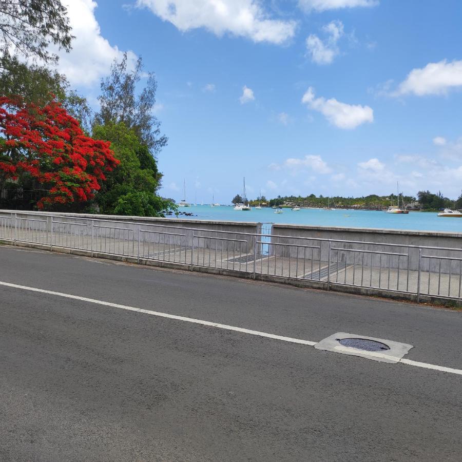 Grand Baie View Appart Buitenkant foto